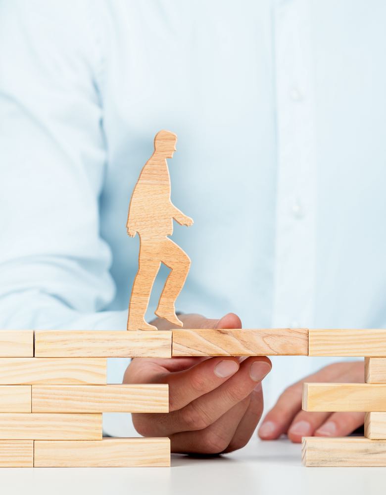 برامج تطوير المهارات المهنية والشخصية